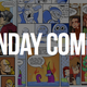 Illustration for article titled Sunday Comics: Dont Stand So Close to Me